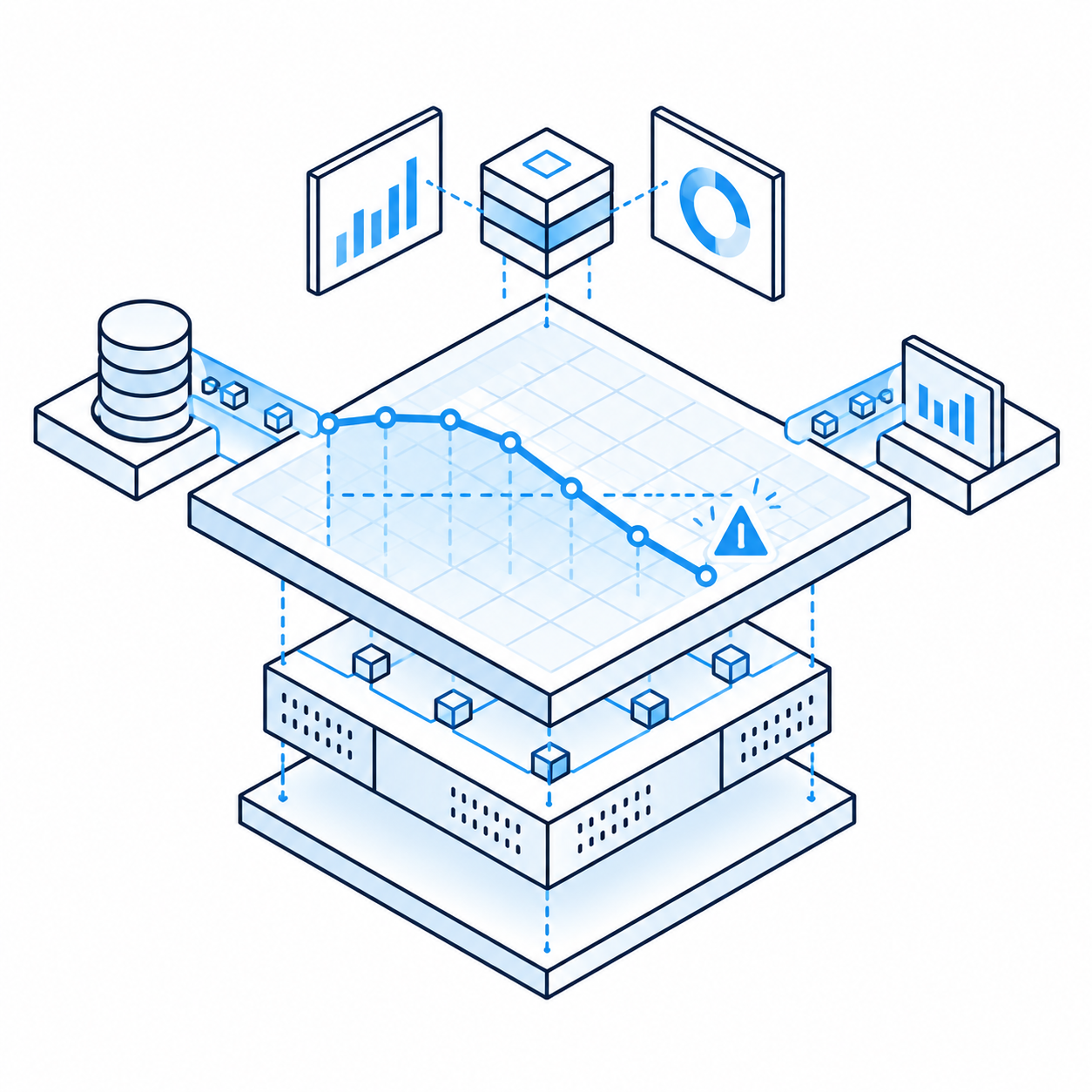 Navigating EU AI Act, NIST AI RMF, and interagency model risk frameworks