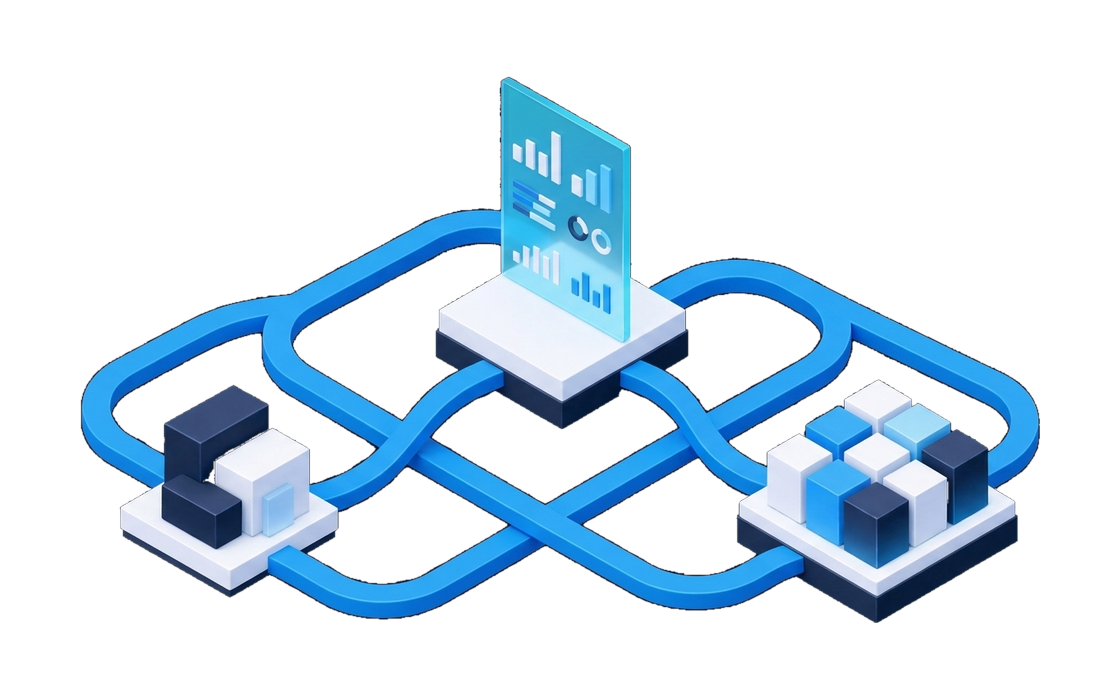 IBM Cognos Analytics 12 modernized reporting platform and closed-loop decision architecture