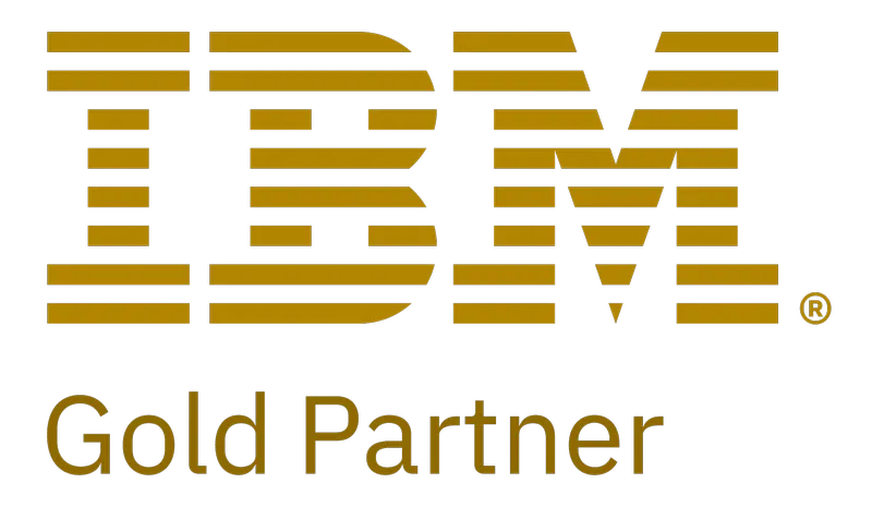 IBM Business Partner