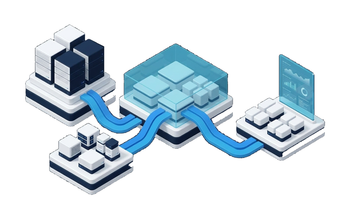 Red Hat OpenShift hybrid cloud architecture showing virtual machines and containers running side by side across on-premises servers, edge environments, and supported clouds