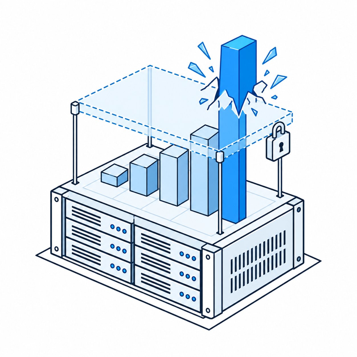 Steep hypervisor license price increases doubling or tripling enterprise renewal quotes
