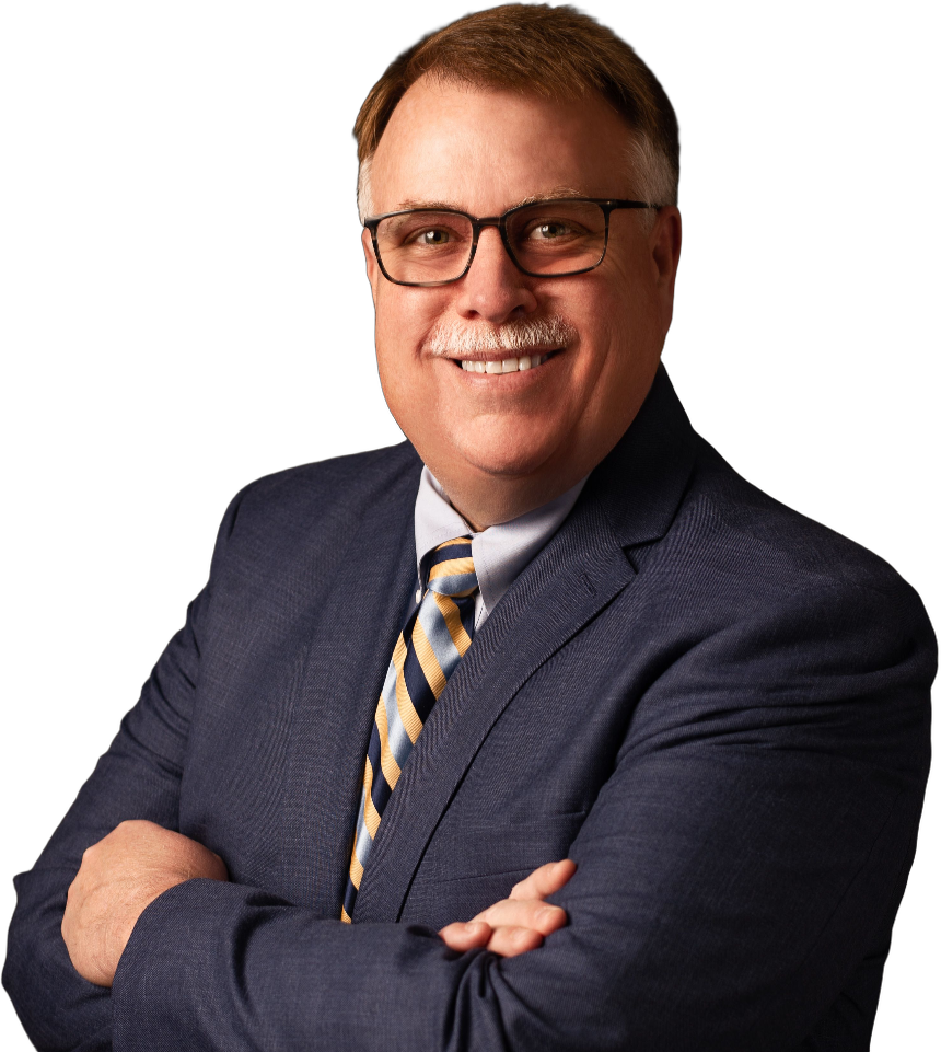 Steve Johnson - COO & Partner